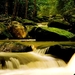 natuur-rivier-stroom-waterval-achtergrond