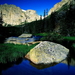 bergen-rocky-mountain-national-park-natuur-reflectie-achtergrond
