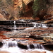 zion-national-park-waterval-natuur-utah-achtergrond