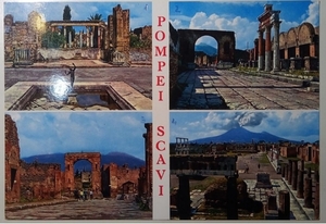 POMPEI 2