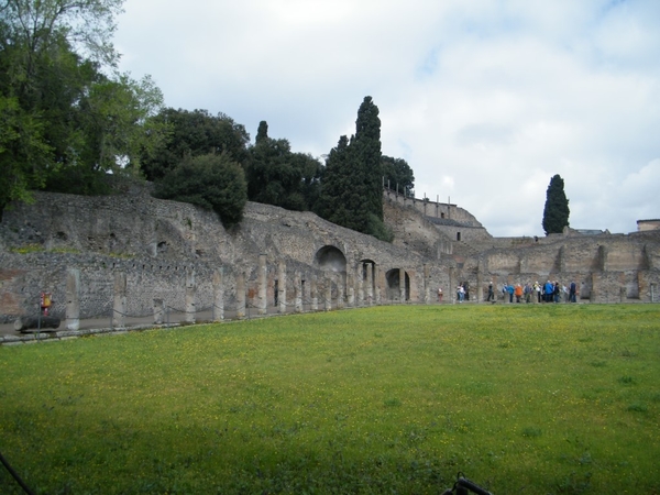 intersoc amalfikust wandelvakantie itali reisduiveltje