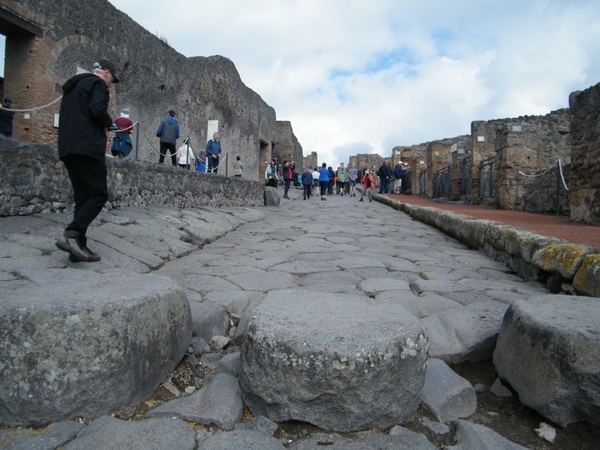 intersoc amalfikust wandelvakantie itali reisduiveltje