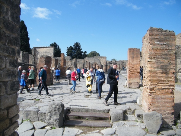 intersoc amalfikust wandelvakantie itali reisduiveltje