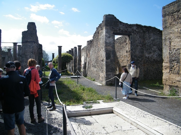 intersoc amalfikust wandelvakantie itali reisduiveltje