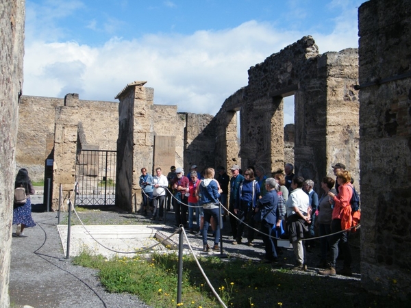 intersoc amalfikust wandelvakantie itali reisduiveltje