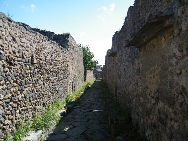 intersoc amalfikust wandelvakantie itali reisduiveltje