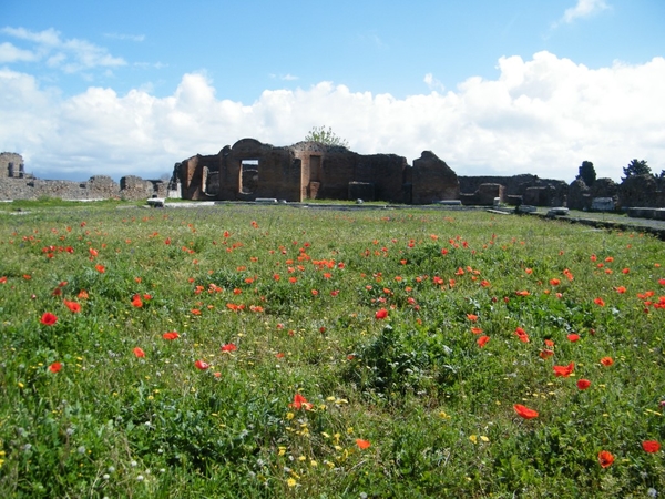 intersoc amalfikust wandelvakantie itali reisduiveltje