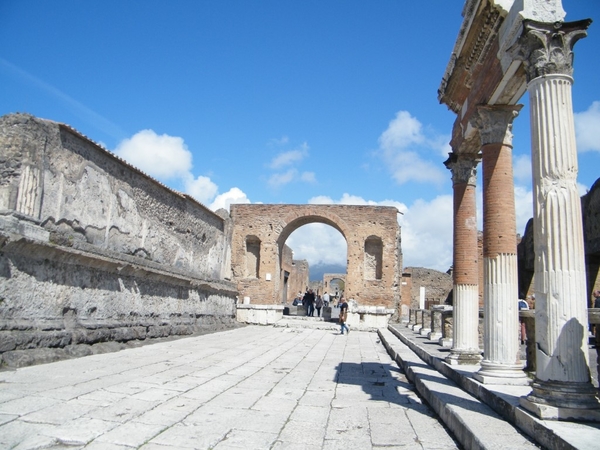 intersoc amalfikust wandelvakantie itali reisduiveltje