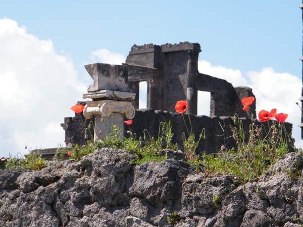 intersoc amalfikust wandelvakantie itali reisduiveltje