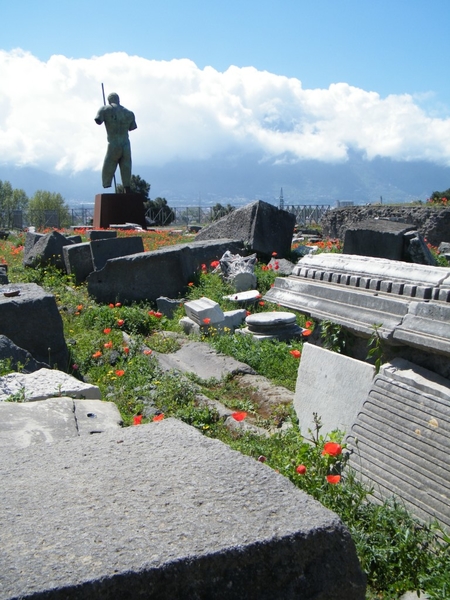 intersoc amalfikust wandelvakantie itali reisduiveltje