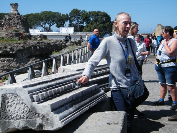 intersoc amalfikust wandelvakantie itali reisduiveltje