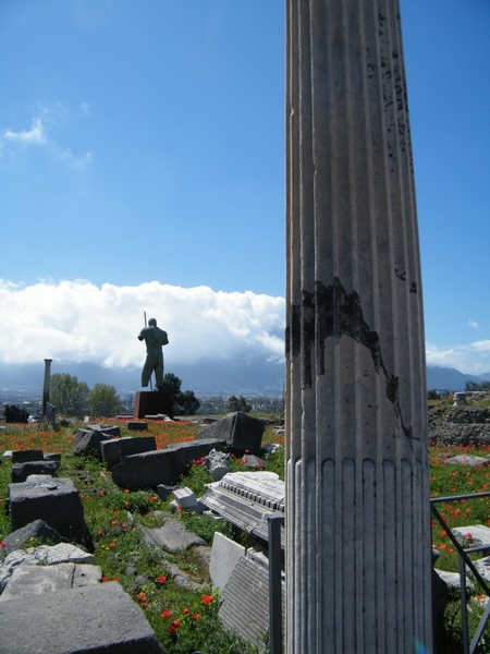 intersoc amalfikust wandelvakantie itali reisduiveltje