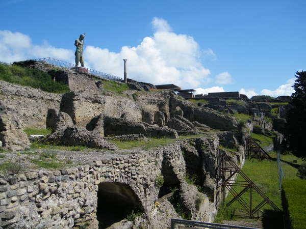 intersoc amalfikust wandelvakantie itali reisduiveltje