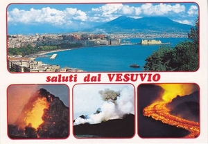 VESUVIUS