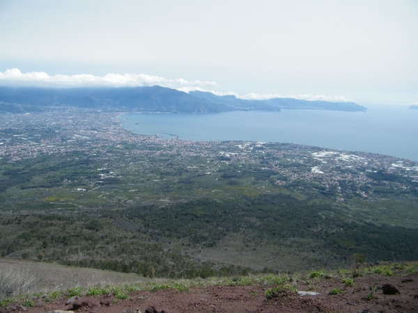 intersoc amalfikust wandelvakantie itali reisduiveltje