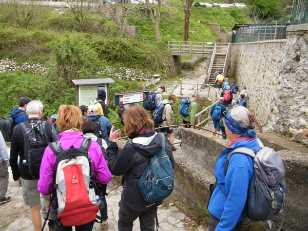 intersoc amalfikust wandelvakantie itali reisduiveltje