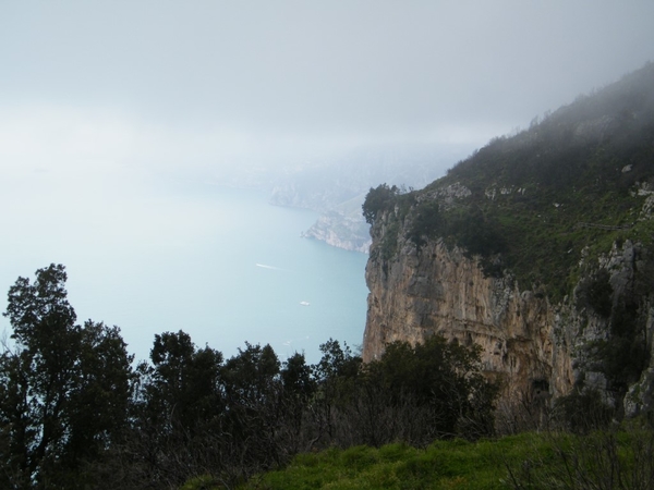 intersoc amalfikust wandelvakantie itali reisduiveltje