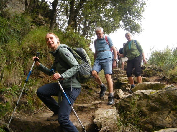 intersoc amalfikust wandelvakantie itali reisduiveltje