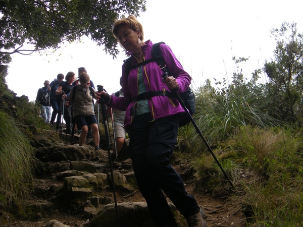 intersoc amalfikust wandelvakantie itali reisduiveltje