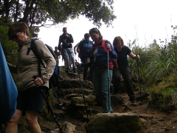 intersoc amalfikust wandelvakantie itali reisduiveltje