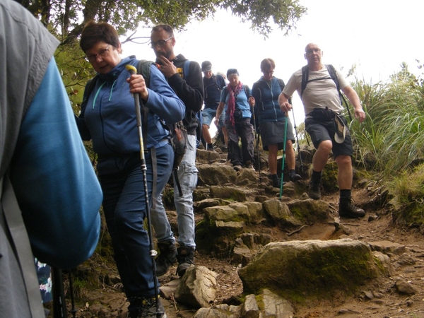 intersoc amalfikust wandelvakantie itali reisduiveltje