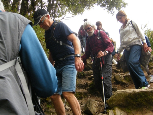 intersoc amalfikust wandelvakantie itali reisduiveltje