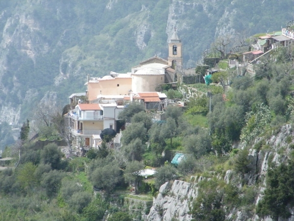 intersoc amalfikust wandelvakantie itali reisduiveltje