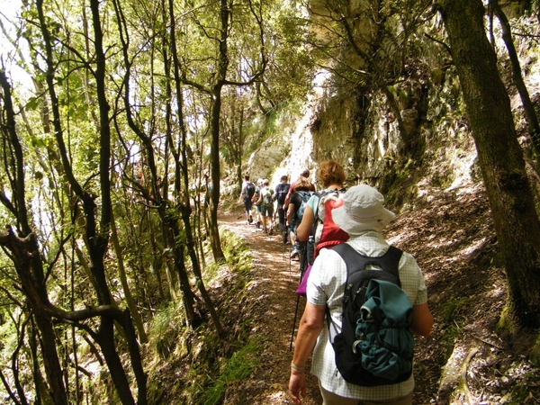 intersoc amalfikust wandelvakantie itali reisduiveltje