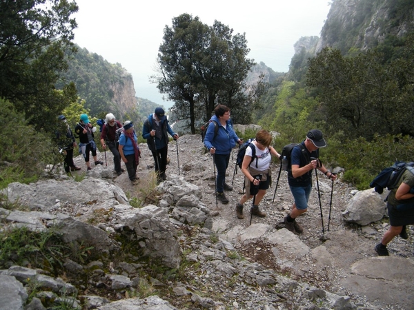 intersoc amalfikust wandelvakantie itali reisduiveltje