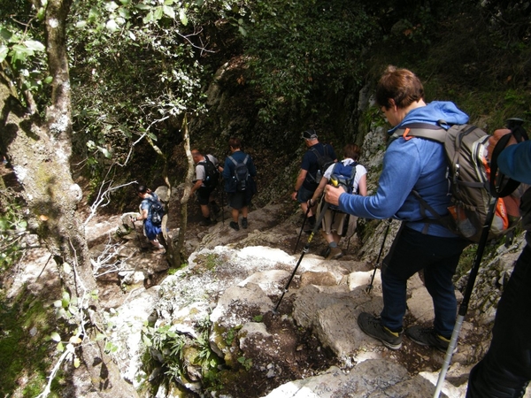 intersoc amalfikust wandelvakantie itali reisduiveltje