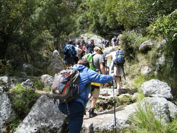 intersoc amalfikust wandelvakantie itali reisduiveltje