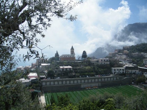 intersoc amalfikust wandelvakantie itali reisduiveltje