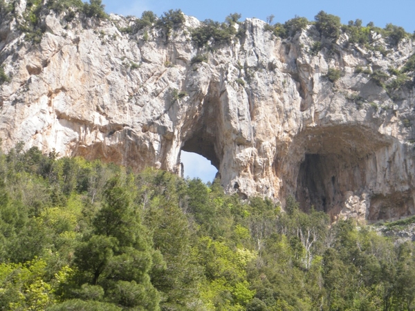 intersoc amalfikust wandelvakantie itali reisduiveltje