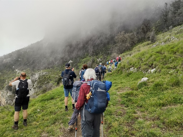 intersoc amalfikust wandelvakantie itali reisduiveltje