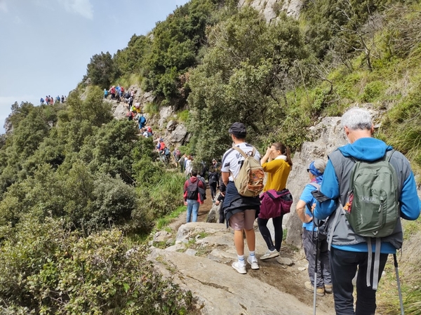 intersoc amalfikust wandelvakantie itali reisduiveltje