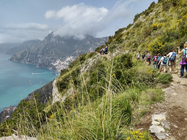 intersoc amalfikust wandelvakantie itali reisduiveltje