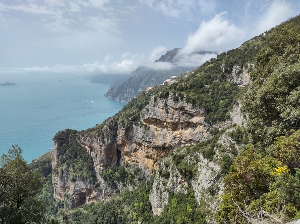 intersoc amalfikust wandelvakantie itali reisduiveltje