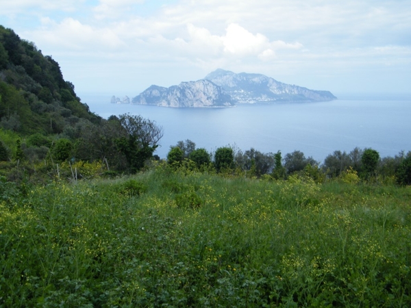 intersoc amalfikust wandelvakantie itali reisduiveltje