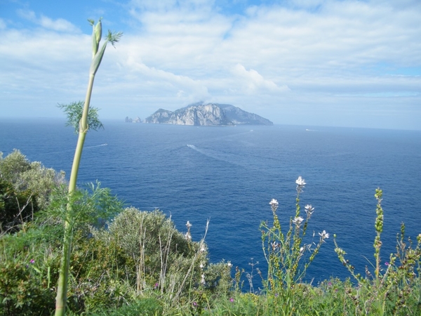 intersoc amalfikust wandelvakantie itali reisduiveltje