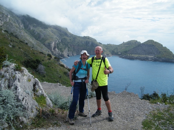 intersoc amalfikust wandelvakantie itali reisduiveltje