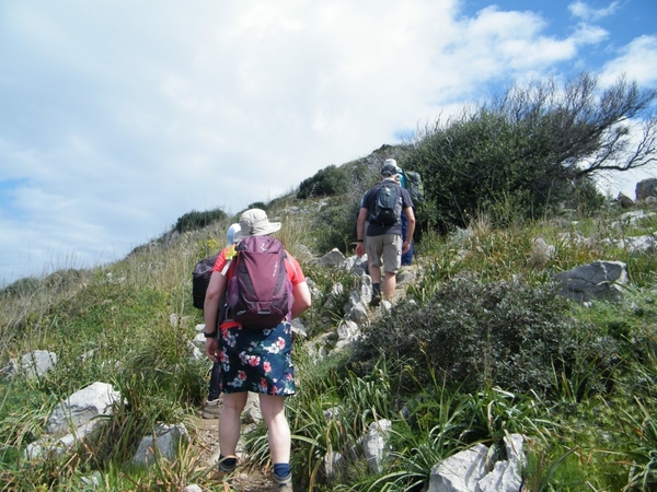 intersoc amalfikust wandelvakantie itali reisduiveltje