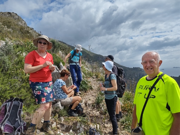 intersoc amalfikust wandelvakantie itali reisduiveltje