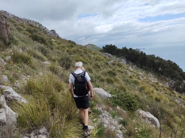 intersoc amalfikust wandelvakantie itali reisduiveltje