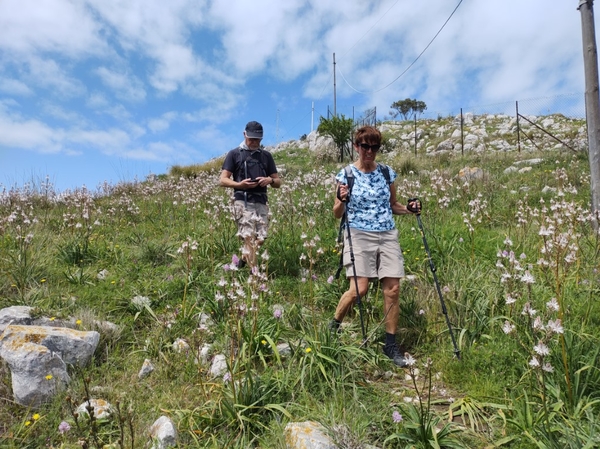 intersoc amalfikust wandelvakantie itali reisduiveltje