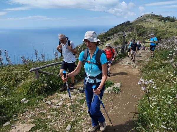 intersoc amalfikust wandelvakantie itali reisduiveltje