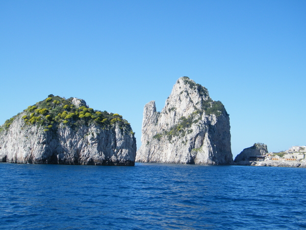 intersoc amalfikust wandelvakantie itali reisduiveltje