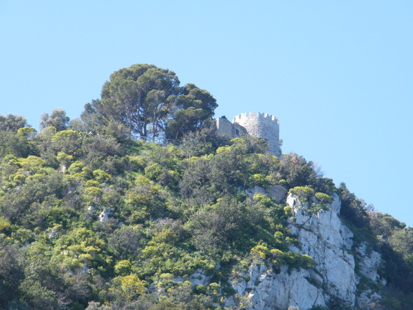 intersoc amalfikust wandelvakantie itali reisduiveltje