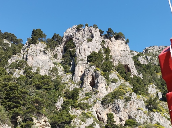 intersoc amalfikust wandelvakantie itali reisduiveltje