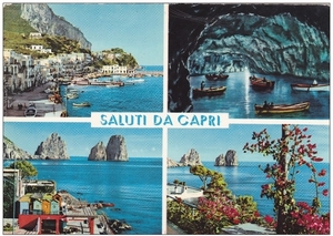 CAPRI 1