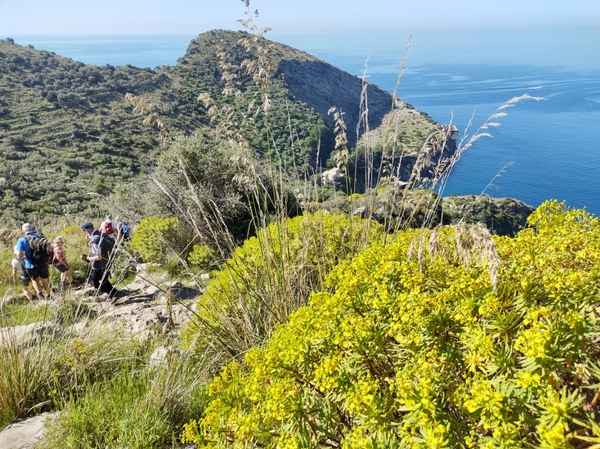 intersoc amalfikust wandelvakantie itali reisduiveltje